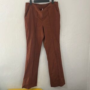 Free people trousers